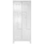 HANAH HOME Ormarić za skladištenje Js1033 Light Grei - slika 2
