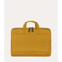 TUCANO Torba za laptop SMILZA SUPERSLIM BAG 13.3''/14'' Mustard - slika 1