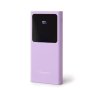 COLORUM Power bank 10 000 mAh LAVENDA - slika 1