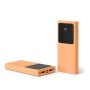 COLORUM Power bank 10 000 mAh PEACH FUZZ - slika 2