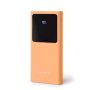 COLORUM Power bank 10 000 mAh PEACH FUZZ - slika 1