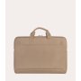 TUCANO Torba za laptop TUCANO SMILZA SUPERSLIM BAG 15.6'' Beige - slika 3