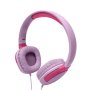 CELLY KIDSBEAT2 dečije žičane slušalice u PINK boji - slika 2