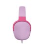CELLY KIDSBEAT2 dečije žičane slušalice u PINK boji - slika 4
