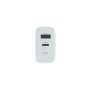 Maxlife MAXLIFE kućni punjač za telefon od 30W sa USB-A i USB-C ulazom WHITE - slika 3