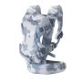 INFANTINO Kengur nosiljka 4u1 Camo - slika 1