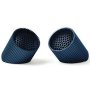 LEXON LA132OB3 Set magnetnih aluminijumskih bluetooth zvučnika Plava - slika 3