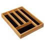 FIVE FIVE DRZAC PRIBORA ZA JELO 25 x 34 x 4,5 cmBAMBUS - slika 4