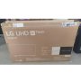 LG 43UR78003LK LED Ultra HD 4K Smart OUTLET - slika 1