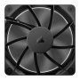 CORSAIR RS120 120mm PWM Crni 3u1 - slika 2