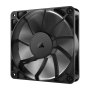CORSAIR RS120 120mm PWM Crni 3u1 - slika 4