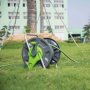 Dolomite Ningbo Daye Garden Industry Co., Ltd. Zidna motalica sa crevom 1/2'' 30 m Dolomite Aqua Green - slika 2