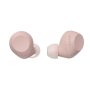 SONY WF-C710NP Slušalice pink - slika 3