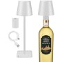Beper Punjiva stona lampa 2 u 1 P201UTP112 - slika 4