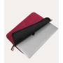 TUCANO Torbica / Sleeve za Laptop 12-13'' Melange Bordeaux - slika 4