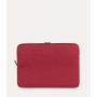 TUCANO Torbica / Sleeve za Laptop 12-13'' Melange Bordeaux - slika 1