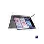 LENOVO Yoga 7 2-in-1 14ILL10 (Luna Grey) 2.8K OLED Touch, Ultra 7 256V, 16GB, 1TB SSD (83JQ0038YA) - slika 1