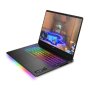 HP OMEN MAX 16-ah0001nn (Shadow black) 2K IPS 165Hz, U9-275HX, 64GB, 1TB SSD, RTX 5070Ti 12GB (BX7M9EA) - slika 5