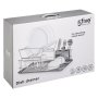 FIVE FIVE OCEDJIVAC ZA SUDOVE INOX - slika 2