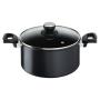 TEFAL TEFAL ŠERPA 24CM P G2554672 - slika 1