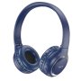 MOYE Enyo Foldable BT Headphones Plave slušalice - slika 1