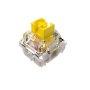 RAZER Mechanical Žuti Switches Linear - slika 1