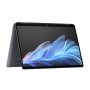 HP OmniBook Ultra Flip 14-fh0003nm (Eclipse gray) OLED, U7 256V, 16GB, 1TB SSD, Win 11 Home (B7VA6EA) - slika 5