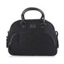 LORELLI BERTONI Torba za mame Viola Black - slika 1