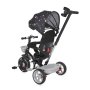 LORELLI BERTONI Tricikl Revel Black Cosmos - slika 2