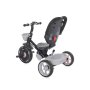 LORELLI BERTONI Tricikl Revel Black Cosmos - slika 3