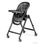 PEG PEREGO Hranilica Living True Black - slika 2
