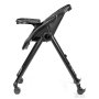 PEG PEREGO Hranilica Living True Black - slika 3