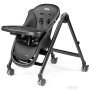 PEG PEREGO Hranilica Living True Black - slika 4