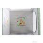 BBO Ogradica Time Play - Gray - slika 3