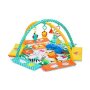 BBO Podloga za igru 120x100x55cm Slon - slika 1