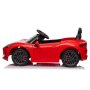 BBO Auto na akumulator maserati 12v (bbh-050) red - slika 3