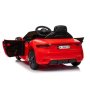 BBO Auto na akumulator maserati 12v (bbh-050) red - slika 4
