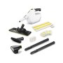 KARCHER SC 1 Multi & Up Textile Edition Paročistač - slika 1