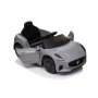 BBO Auto na akumulator maserati 12v Grey - slika 2