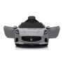 BBO Auto na akumulator maserati 12v Grey - slika 3