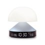 LEXON Stona led lampa sa satom i alarmom MINA SUNRISE - slika 2