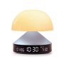 LEXON Stona led lampa sa satom i alarmom MINA SUNRISE - slika 1