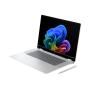 HP OmniBook X Flip 16-as0018nn (Glacier silver) 3K OLED Touch, Ultra 7 258V, 32GB, 1TB SSD, Win 11 Home (BT0S6EA) - slika 2