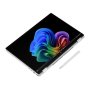 HP OmniBook X Flip 16-as0018nn (Glacier silver) 3K OLED Touch, Ultra 7 258V, 32GB, 1TB SSD, Win 11 Home (BT0S6EA) - slika 1