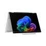HP OmniBook X Flip 16-as0018nn (Glacier silver) 3K OLED Touch, Ultra 7 258V, 32GB, 1TB SSD, Win 11 Home (BT0S6EA) - slika 3