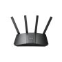 ASUS RT-BE82U Dual Band Wi-Fi 7 extendable ruter - slika 1