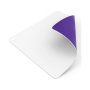 NZXT Zone Gaming podloga za miš L bela (MM-LRGSP-WH) - slika 1