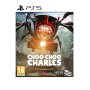 Curveball Leisure PS5, Choo-Choo Charles - slika 1