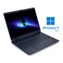 DELL Alienware 16X Aurora (QHD+ 240Hz, Ultra 9 275HX, 96GB, 3TB SSD, RTX 5070 8GB, RGB Backlit, Win 11 Pro) - slika 1