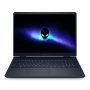 DELL Alienware 16 Aurora (QHD+ 120Hz, Core 9 270H, 64GB, 2TB SSD, RTX 5060 8GB, Backlit, Win 11 Pro) - slika 1